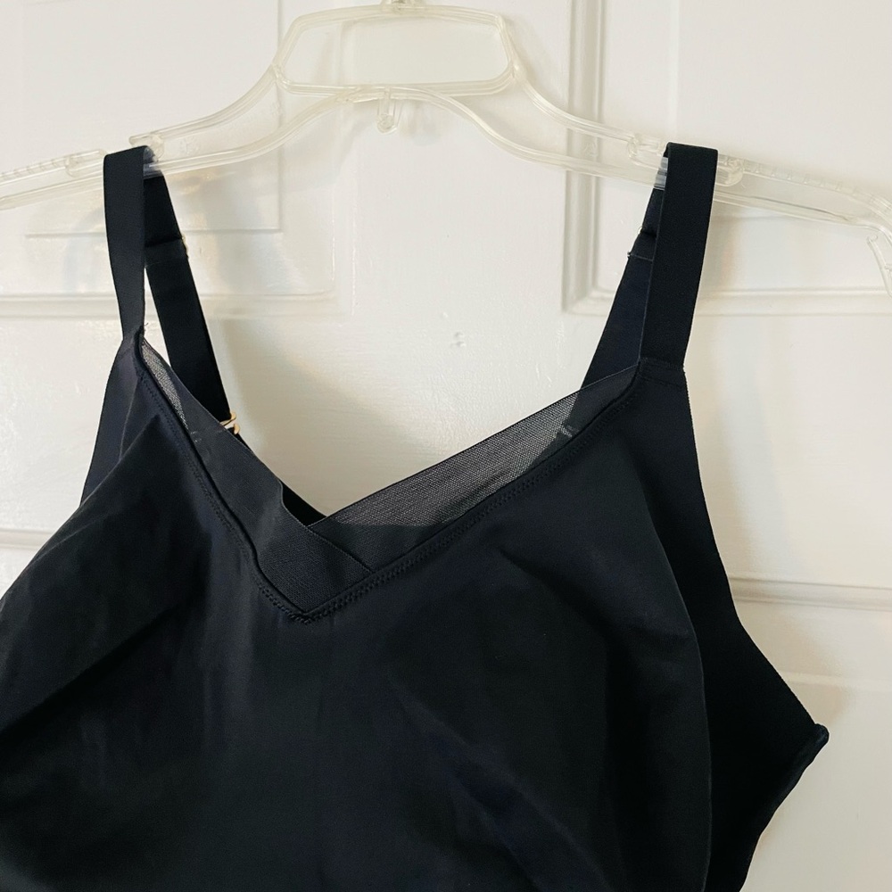 Thirdlove Wireless Crossover Minimizer Bra 40e - image 5